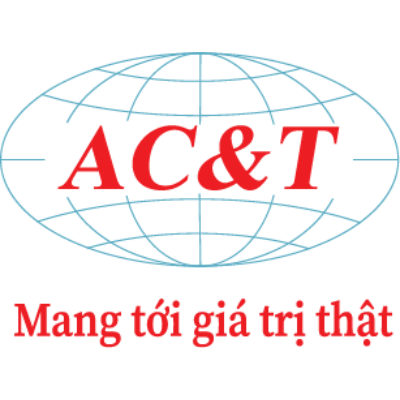 Logo Điều Hòa ACT