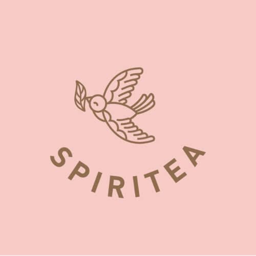 Logo Spiritea