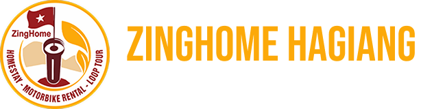 Logo ZingHome Hà Giang