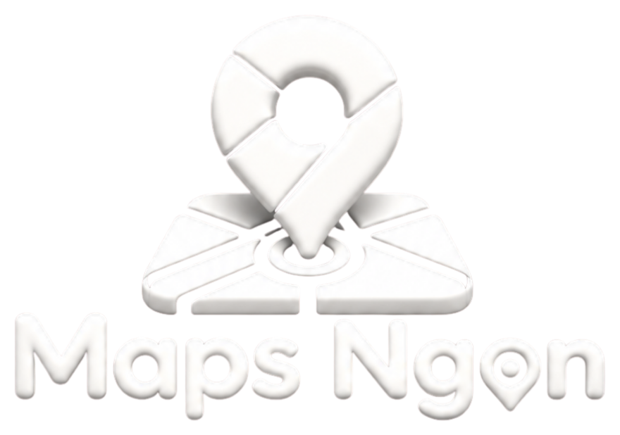 Logo MapsNgon