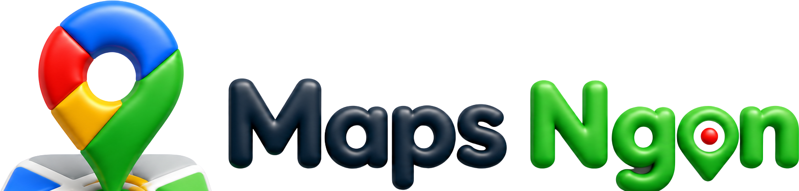 Logo MapsNgon