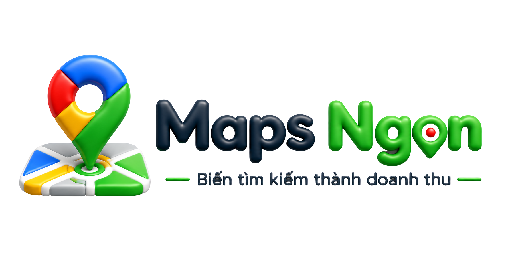 Logo MapsNgon