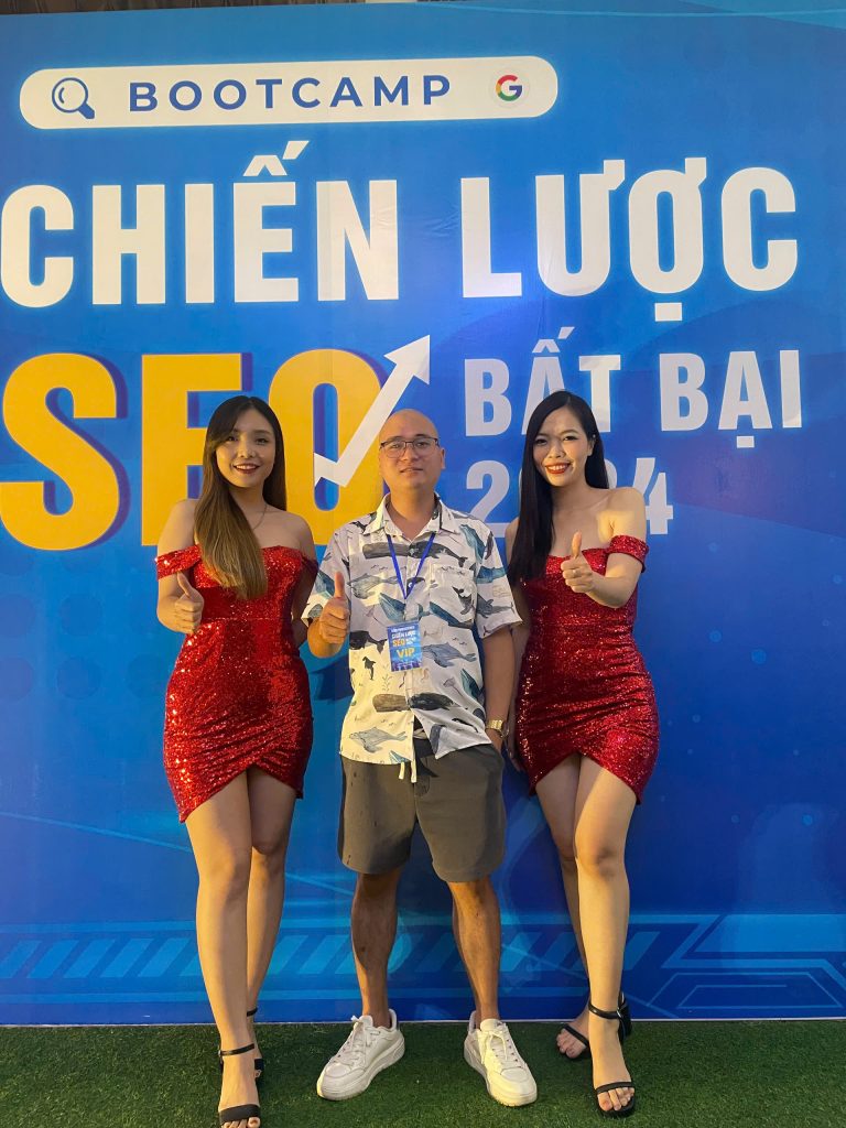 Nguyễn Hiếu tham gia hoạt động và sự kiện năm 2024
