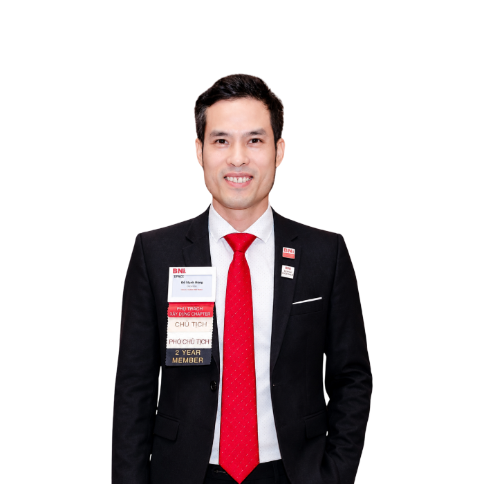 Đỗ Mạnh Hùng GMB Manager tại MapsNgon