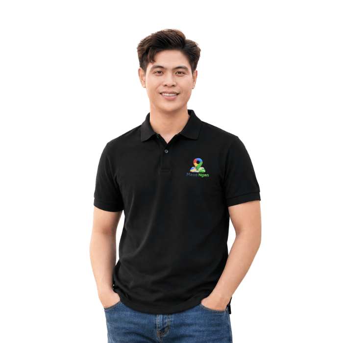 Nguyễn Hữu Liêm GMB Specialist tại MapsNgon