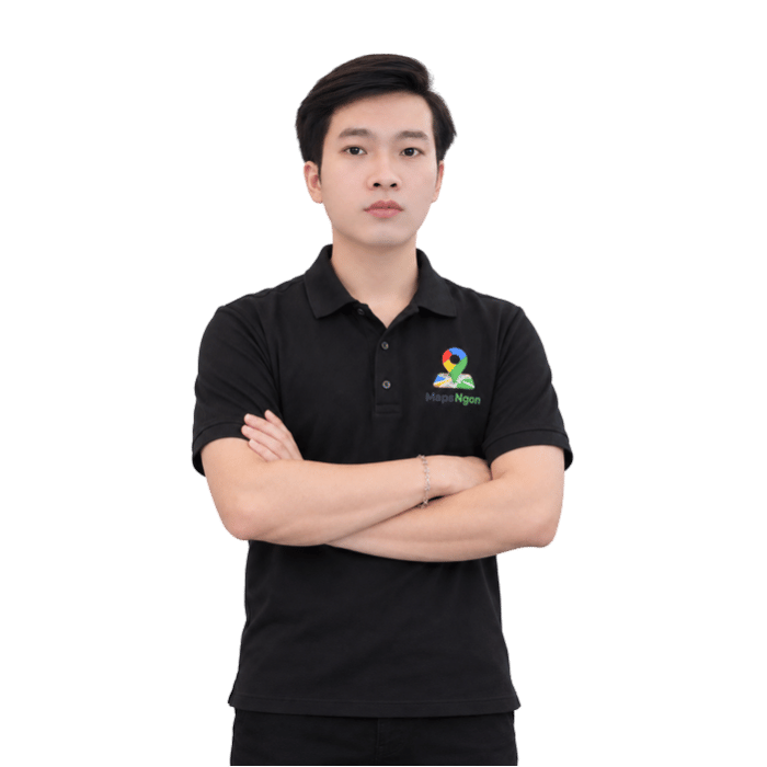 Đinh Xuân Điểm - Cofounder