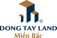 Logo Đông Tây Land Miền Bắc